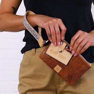 NWT Consuela Sally Combi